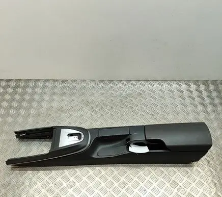 Porsche Boxster 987 Center console 99755321101