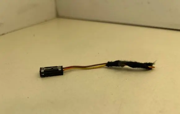 Audi Q5 SQ5 Other wiring loom 4B0972623