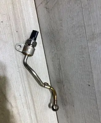 BMW 3 G20 G21 Exhaust gas pressure sensor 8579973