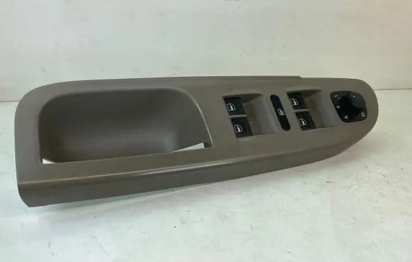 Volkswagen PASSAT B6 Electric window control switch 3C1867171B