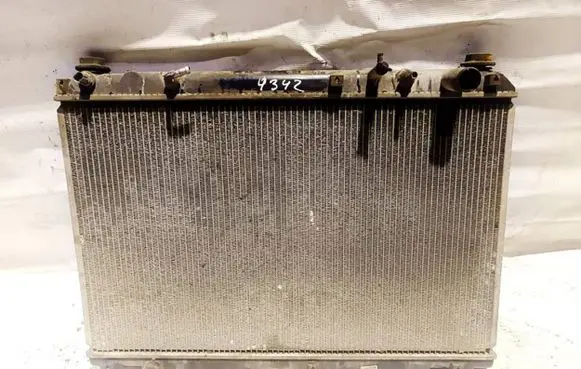Lexus RX 300 Coolant radiator 