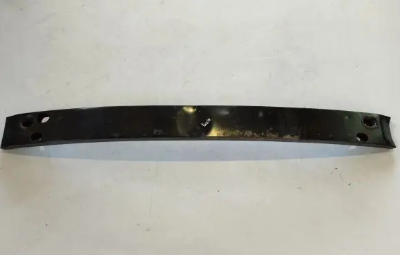 Toyota Yaris Front bumper cross member