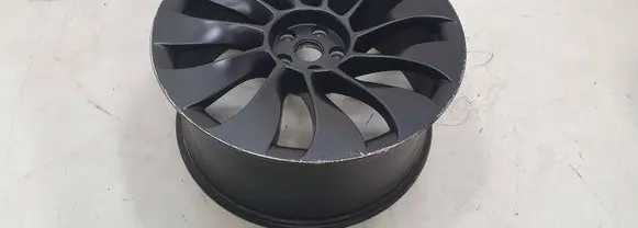 Tesla Model Y R21 alloy rim 118822600C