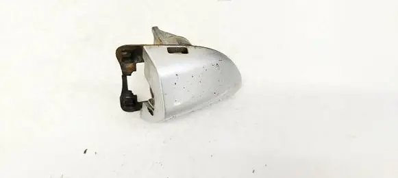 Volkswagen PASSAT B6 Loading door cover/cap 