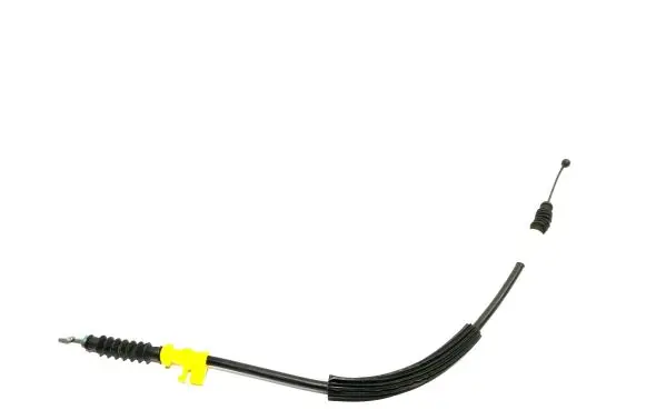 Audi A8 S8 D4 4H Rear door cable line 4H0837099A
