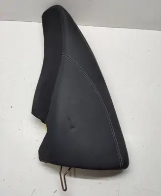 Mercedes-Benz E W213 Rear seat side top trim A2139205502 00009E43 00009243