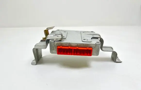 Honda CR-V Airbag control unit/module 39790S10E040M1 X2T31488 A409800145