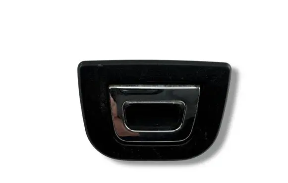 BMW 5 F10 F11 Tie down hook / loop 