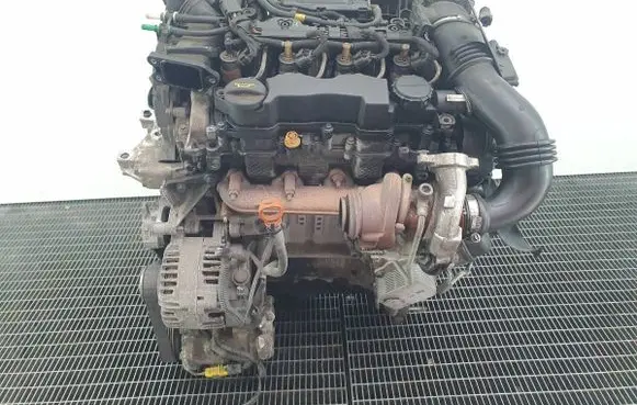 Peugeot 308 Engine 9H02