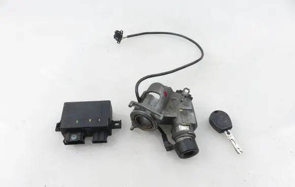 Volkswagen Polo III 6N 6N2 6NF Ignition lock 6X0953257 357905851F 73854302