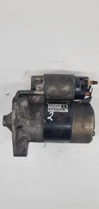 Peugeot 206 Starter motor M002T13081