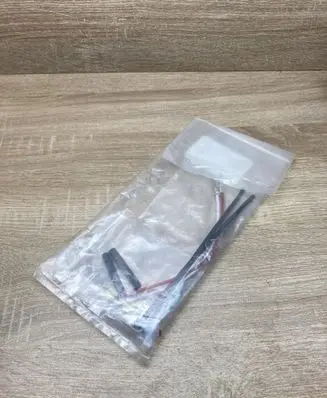 Hyundai Tucson LM Plug wire 91KITD730AQQH