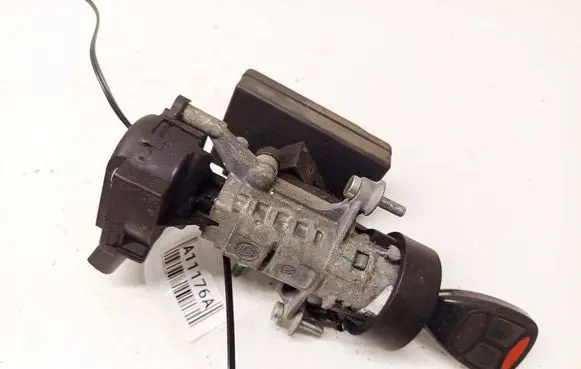 Dodge Magnum Ignition lock 56038665AW 3521AR04B