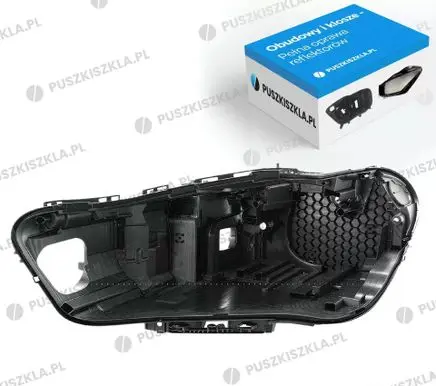 BMW X2 F39 Headlight/headlamp mounting bracket 5907127921834