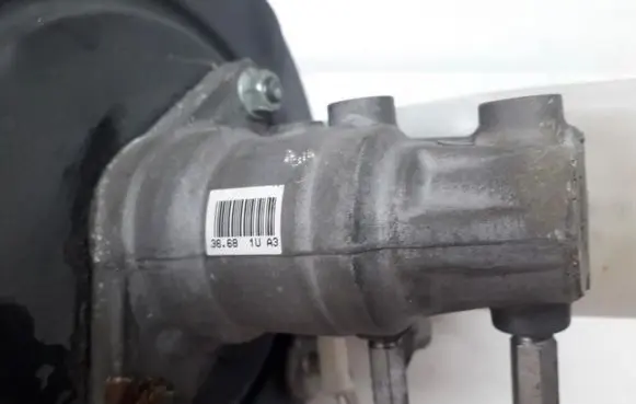 Lexus IS 220D-250-350 Master brake cylinder 36681ua3 36.681ua3