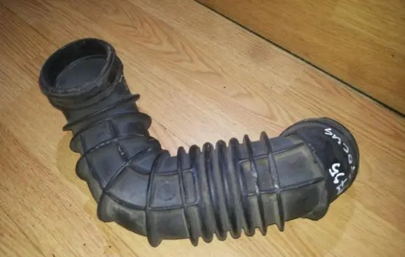 Ford Focus Air intake hose/pipe