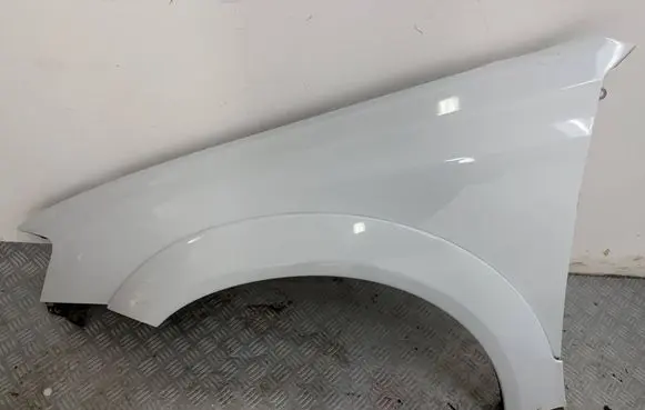 Subaru Legacy Fender 