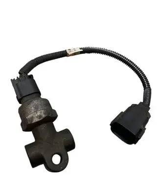 Volvo XC90 Brake power pressure regulator 3524132