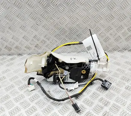 Mercedes-Benz SL R230 Front door lock A2307200735