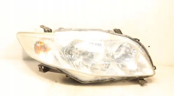 Toyota Corolla E140 E150 Headlight/headlamp 12-518