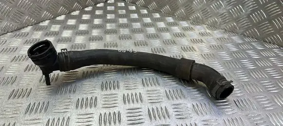 Audi A3 S3 8V Engine coolant pipe/hose 5Q0122101CM