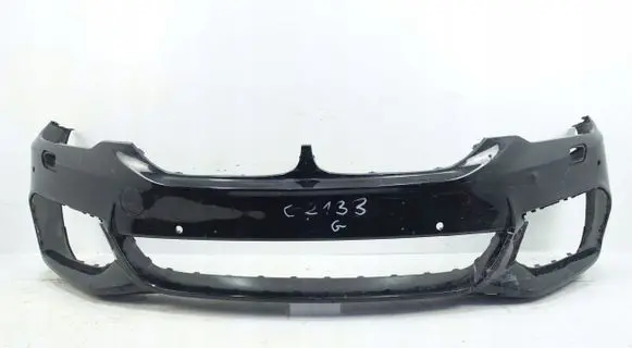 BMW 5 G30 G31 Front bumper 8064928
