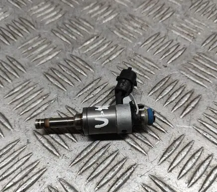 Maserati Ghibli Fuel injector 289922 0261500182