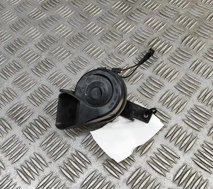 Mercedes-Benz SLK R171 Horn signal A0055422520