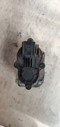 Ford Focus EGR valve