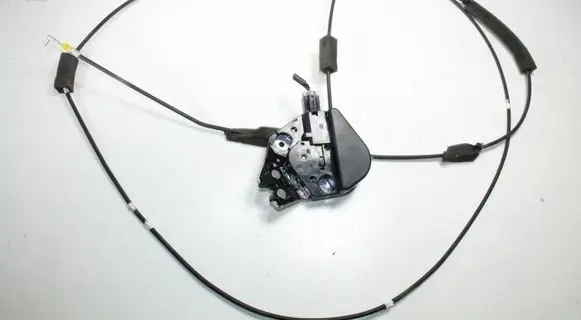 Honda Accord Tailgate/trunk/boot lock/catch/latch