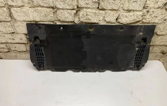 Audi A7 S7 4G Engine splash shield/under tray