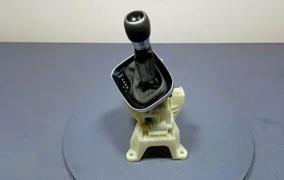 Hyundai i30 Gear shift rod 46700G3200