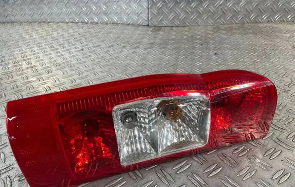 Ford Transit Rear/tail lights 6C11-13405-A