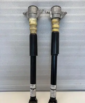 Audi A4 S4 B8 8K Rear shock absorber/damper 313365 814902010934