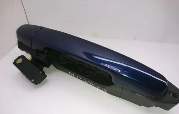 Toyota Avensis T250 Rear door exterior handle 6922702901 6921105903 6920405030