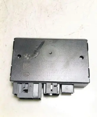 BMW 2 F45 Other control units/modules 7160687232001 687232001 12037315