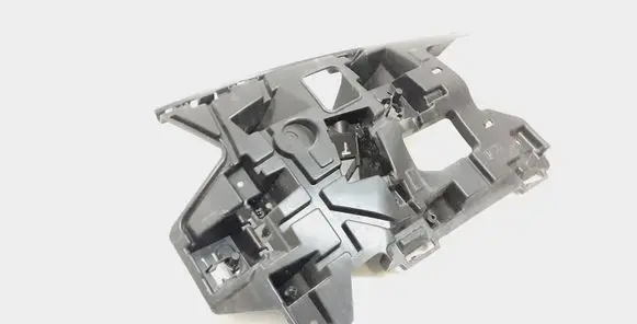 Volvo V40 Front bumper mounting bracket 31283741
