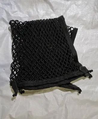 BMW 3 F30 F35 F31 Trunk/boot cargo luggage net 7248530