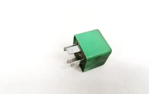 Opel Zafira A Other relay 03447012 573