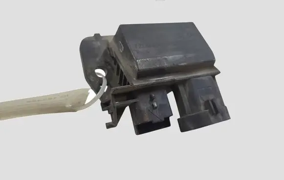 Citroen C4 Grand Picasso Heater blower motor/fan resistor 9673999880 F2182014