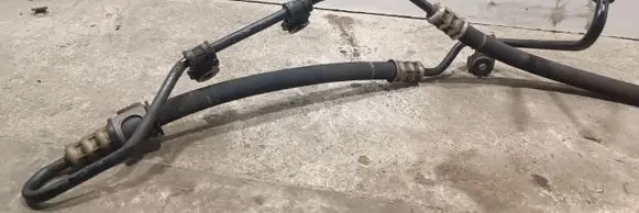 Dodge Durango Power steering hose/pipe/line 52124648AI