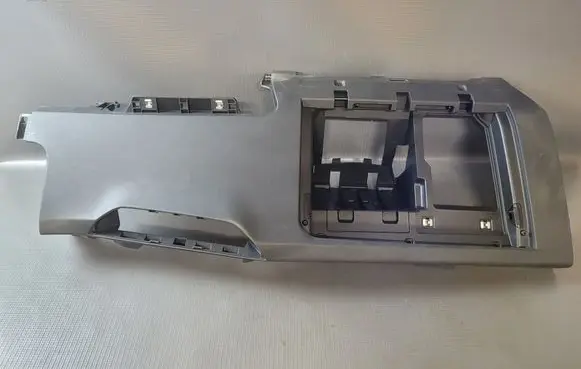 Volkswagen ID.4 Dashboard lower bottom trim panel 11C858114