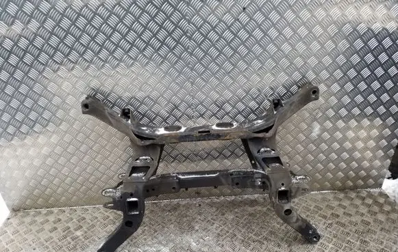 Chevrolet Captiva Rear subframe 
