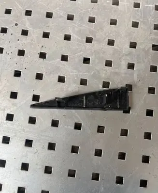Citroen C4 I Other interior part 1478696796