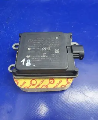 Mercedes-Benz CLS W257 Other control units/modules A0009007913 A0009020338
