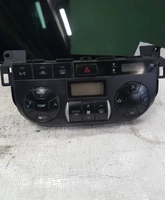 Toyota RAV 4 (XA20) Climate control unit 8865042160 8401042020 1773007721