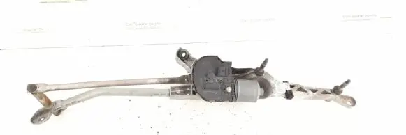 Mercedes-Benz C W204 Front wiper linkage 2048201040 1397220567