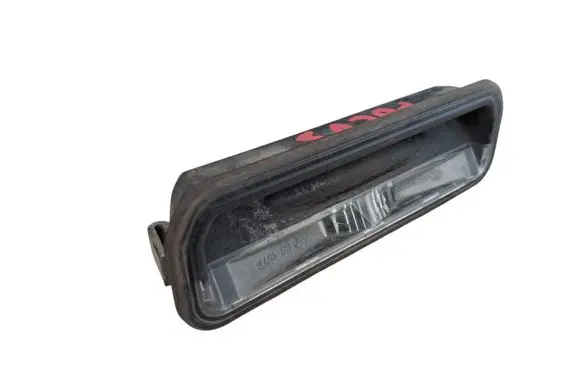 Ford Focus Tailgate/trunk/boot exterior handle BM5119B514AD