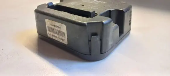 Seat Leon (1P) Other control units/modules 4C4815A0A