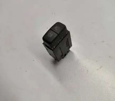 Mercedes-Benz S W221 Fog light switch 